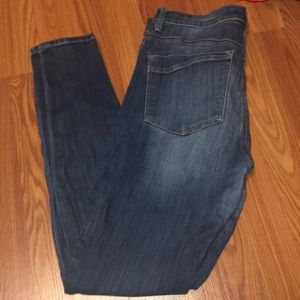 💄Express Jeans💄